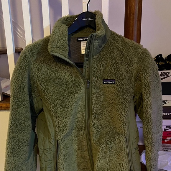 Patagonia Jackets & Blazers - Patagonia Retro X Jacket  Fleece
